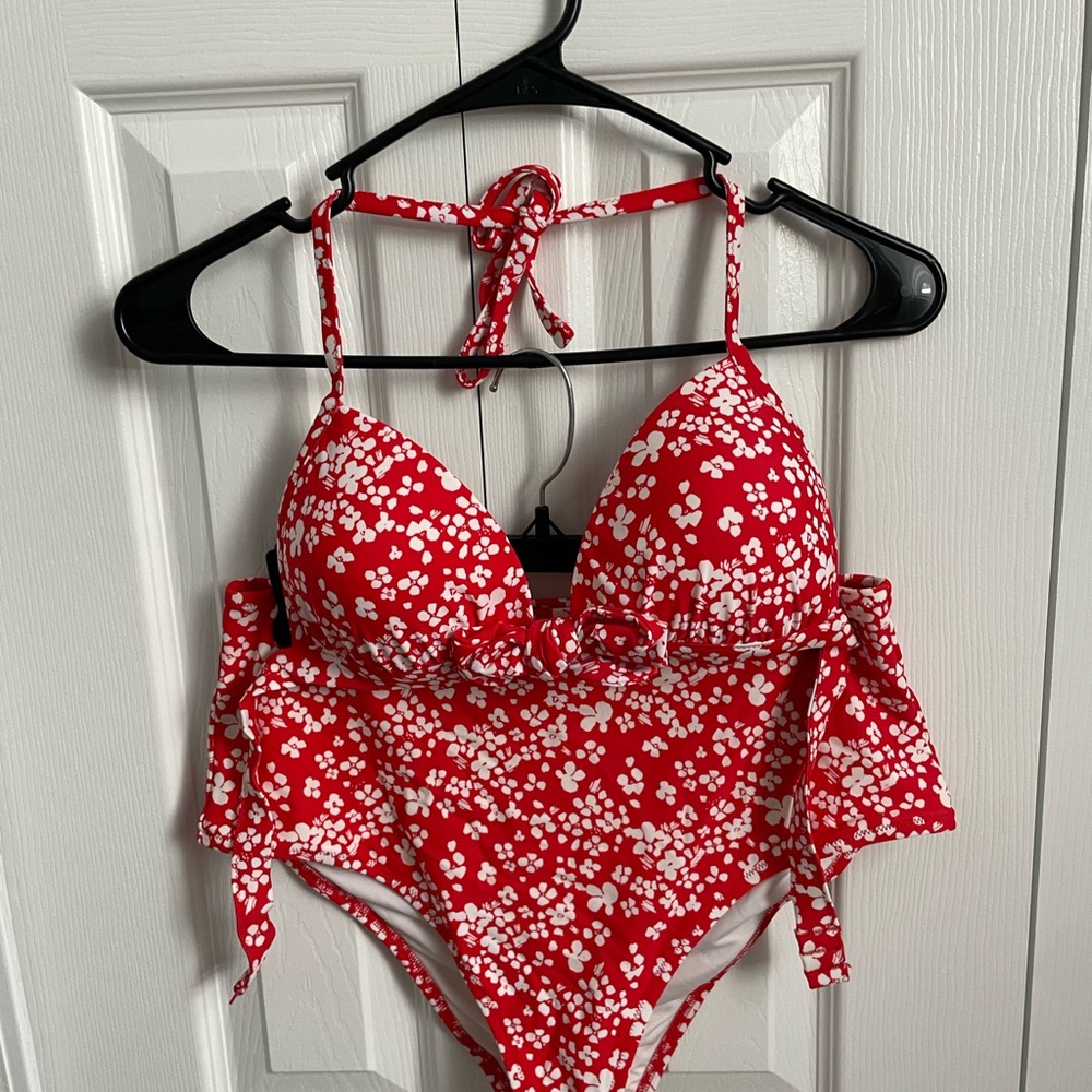 Aerie Bathing Suit